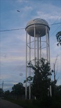 Image for Patoka Lake Water District Tower #11 - Orange County, IN