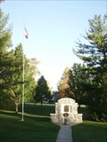 Image for WWII Memorial - Elk Rapids, Michigan