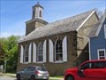 Image for OLDEST - Standing Roman Catholic Church in Eastern Nova Scotia - Sydney, Nova Scotia