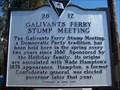 Image for 26-12 Galivants Ferry Stump Meeting