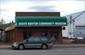 Image for South Benton Community Museum - Monroe, OR