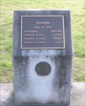 Image for Vietnam War Memorial, Deschenes Oval, Nashua, NH, USA
