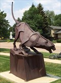 Image for Penrose Panthers - Colorado Springs, CO