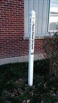 Image for Henley Middle School Peace Pole - Klamath Falls, OR