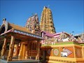 Image for Sri Muthumariamman Temple - Matale, Sri Lanka