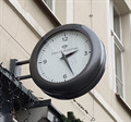 Image for Jewller Clock - Poznan, Poland