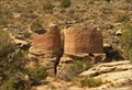 Image for Twin Towers - Hovenweep National Monument, Utah