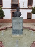 Image for Jose Antonio de Rojas y Solis - Riogordo, Málaga, España