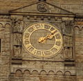Image for Imperial Castle Clock - Poznan, Poland