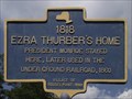 Image for Ezra Thurber's Home
