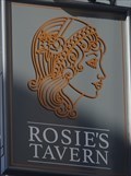 Image for Rosie's Tavern - Darlington, UK