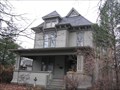 Image for Greenlee, Robert, House - Bloomington, Illinois