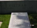 Image for Vietnam War Memorial, Midland County Courthouse Grounds, Midland, MI, USA