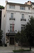 Image for Embassy of The Republic of Armenia - Washington, DC