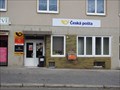 Image for European Post Office 614 00 - Brno, Czech Republic