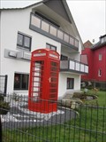 Image for Red Telephone Lohfelden, HE, D