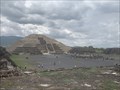 Image for Teotihuacán - Mexico