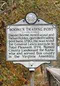 Image for Boone's Trading Post