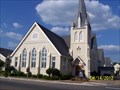 Image for First United Methodist Church - Enterprise, AL