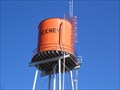 Image for Watertower, Stickney, South Dakota