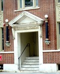 Image for (former) Masonic Lodge - Syracuse, NY