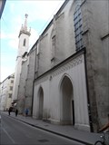 Image for Augustinian Church - Vienna, Austria