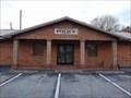 Image for Church Hill Police Department ~ Church Hill, Tennessee - USA.