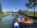 Image for Écluse 75S - Viranne - Canal de Bourgogne - St-Usage - France