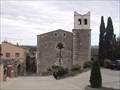 Image for Santa María de Hostalric - Hostalric, Girona, España