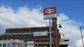 Image for Barry Island Railway Station - Barry, Vale of Glamorgan, Wales.