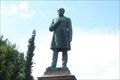 Image for Johan Ludvig Runeberg  - Esplanadi Park - Helsinki, Finland