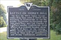 Image for 27-2 Battle of Honey Hill