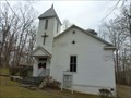 Image for New Faith Methodist Church - Schuyler Historic District - Schuyler, VA