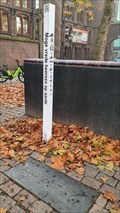 Image for Anne Frank Plein - Den Bosch, NL