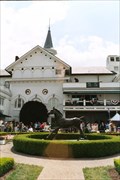 Image for Churchill Downs - Louisville KY