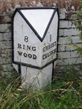 Image for Ringwood 8 - Salisbury Road, Somerford, Hampshire, UK