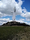 Image for LARGEST - Christ the King Statue - Swiebodzin, Poland