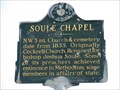 Image for Soule Chapel - Macon, Mississippi