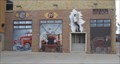 Image for Firemans' Hall Mural  -  Owatonna, MN