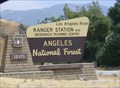 Image for Los Angeles River Ranger Station - San Fernando, CA