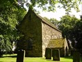 Image for Escombe Saxon Churchyard, County Durham