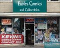 Image for Fables Comics - Southington, CT