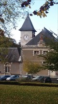Image for Horloge de la Rabelais - Saint-Cyr sur Loire, Centre