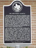 Image for Dr. Héctor P. García