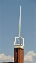 Image for Kanab LDS Church Steeple