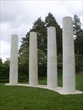 Image for Four Columns at Morton Arboretum - Lisle, IL