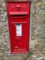 Image for Victorian Wall Box - Burrow - Martock - Somerset - UK