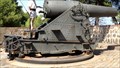 Image for Howitzer 305mm - Barcelona, Spain