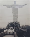 Image for Christ the Redeemer - Rio de Janeiro, RJ