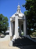 Image for Beaufort War Memorial , Vic, Australia